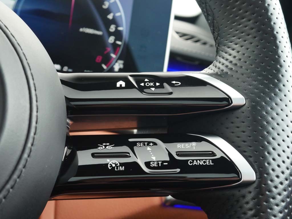 Mercedes-Benz S Class 3.0 D Mhev Amg Line Premium Plus, Executive G-tr Black #13