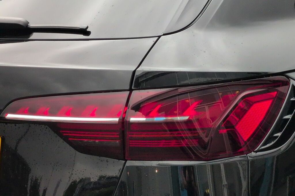 Audi RS4 Avant Rs 4 Avant Carbon Black 450 Ps Tiptronic Black #18