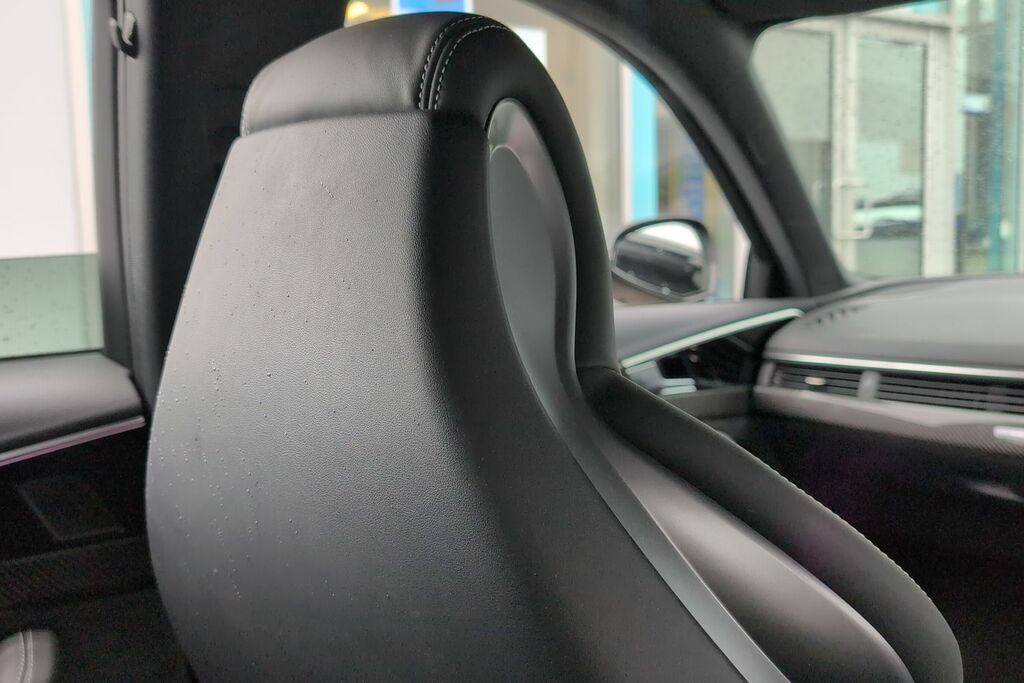 Audi RS4 Avant Rs 4 Avant Carbon Black 450 Ps Tiptronic Black #40