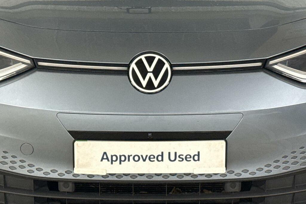 Volkswagen ID.3 Id3 Pro Silver #29