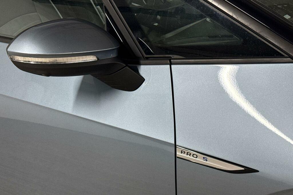 Volkswagen ID.3 Id3 Pro Silver #20
