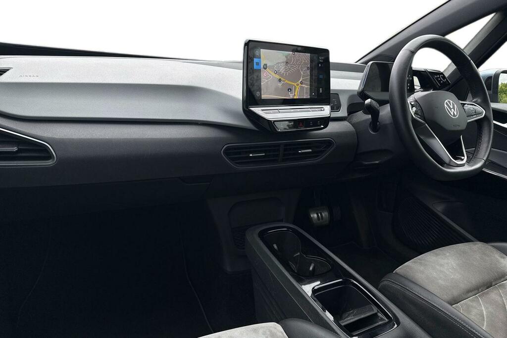 Volkswagen ID.3 Id3 Pro Silver #2