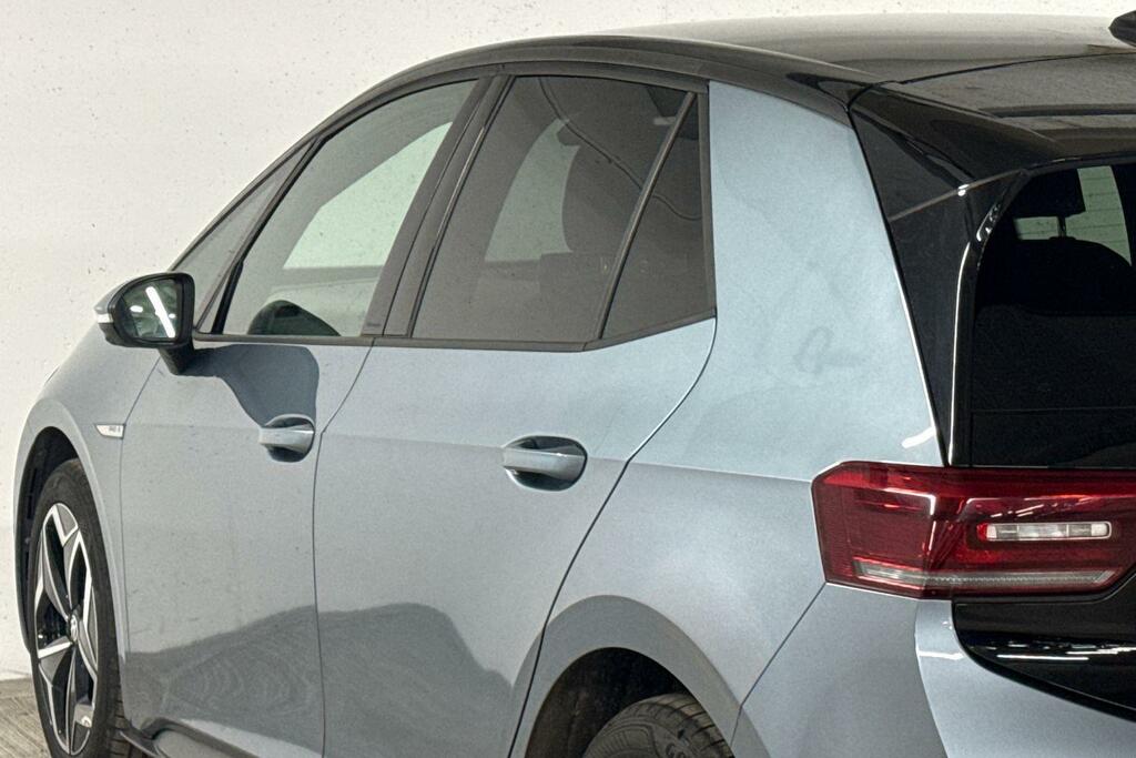 Volkswagen ID.3 Id3 Pro Silver #26