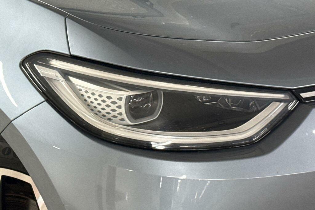 Volkswagen ID.3 Id3 Pro Silver #19