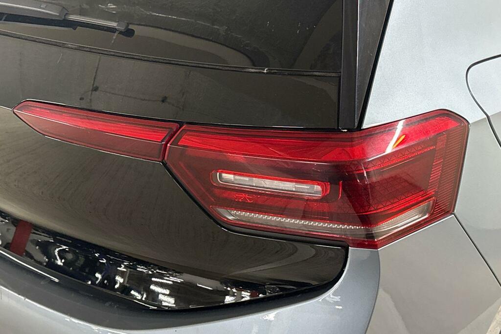 Volkswagen ID.3 Id3 Pro Silver #18