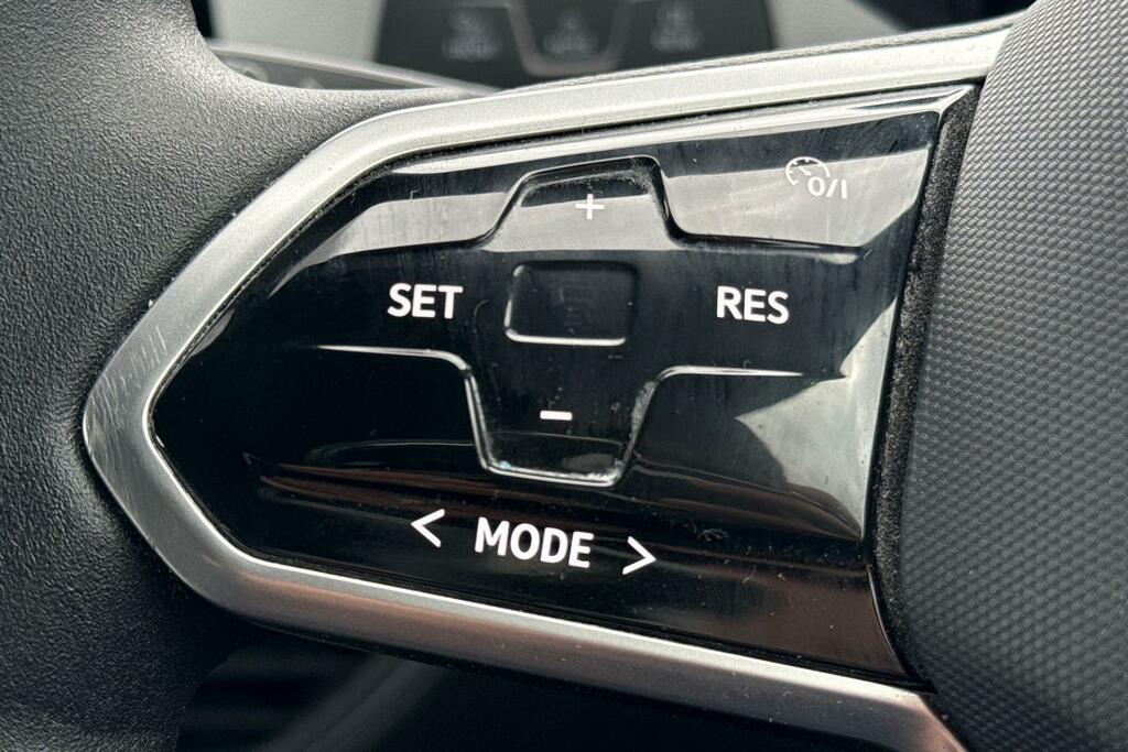 Volkswagen ID.3 Id3 Pro Silver #16