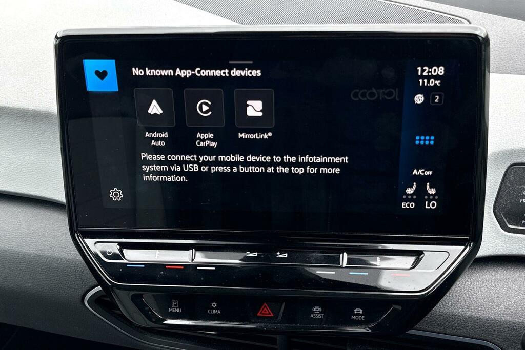 Volkswagen ID.3 Id3 Pro Silver #22
