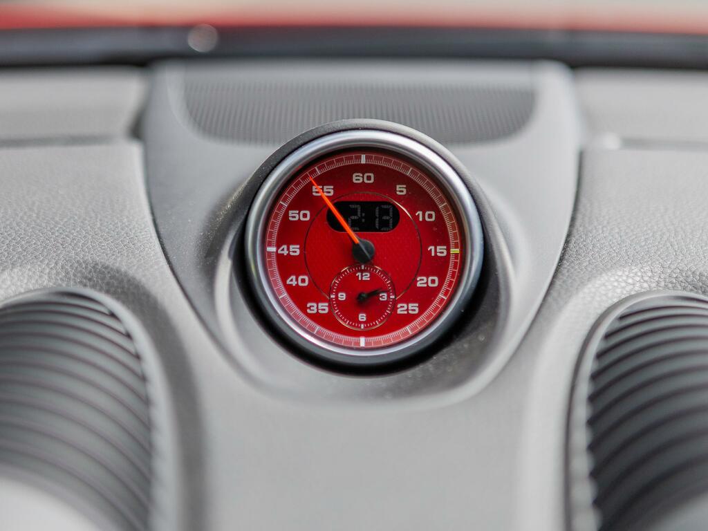 Porsche 718 Cayman 2.0 Pdk Grey #15