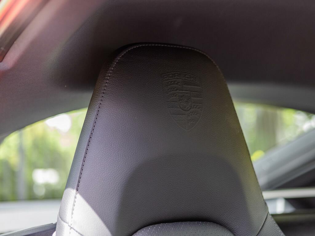 Porsche 718 Cayman 2.0 Pdk Grey #13