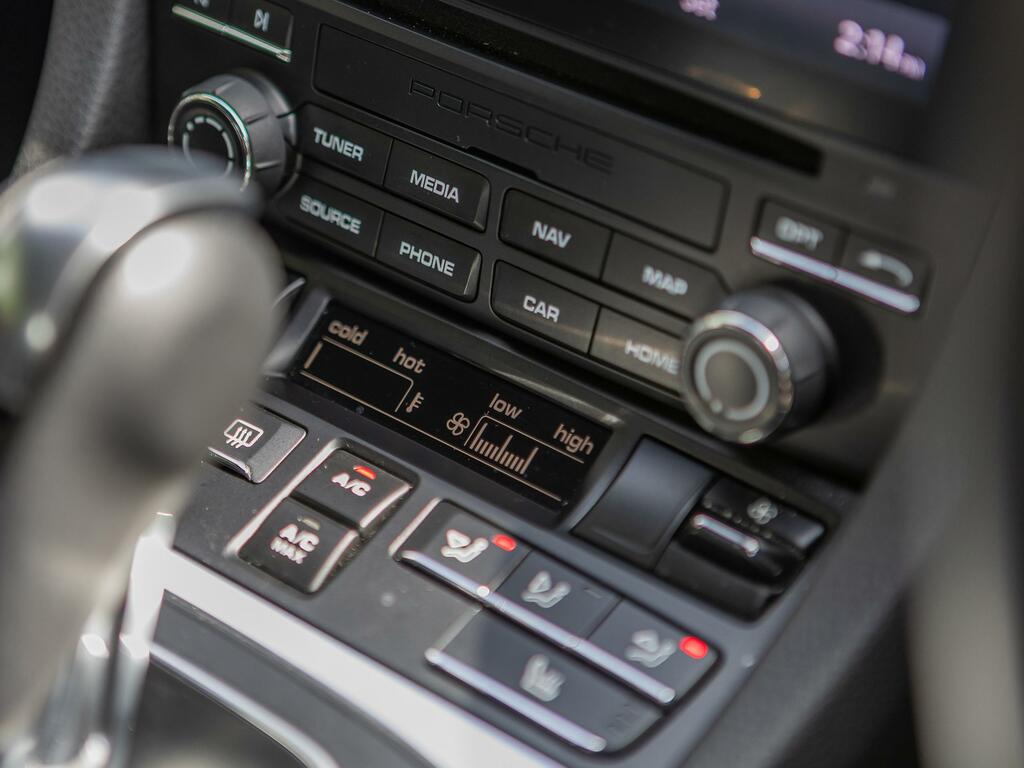 Porsche 718 Cayman 2.0 Pdk Grey #25