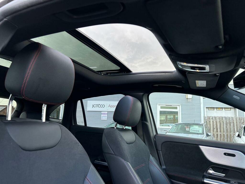 Mercedes-Benz EQA Eqa 250 Amg Line Silver #59