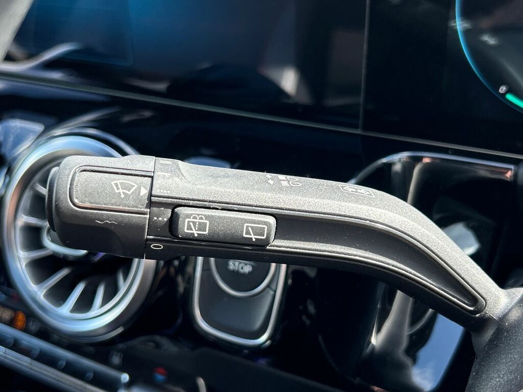 Mercedes-Benz EQA Eqa 250 Amg Line Silver #48