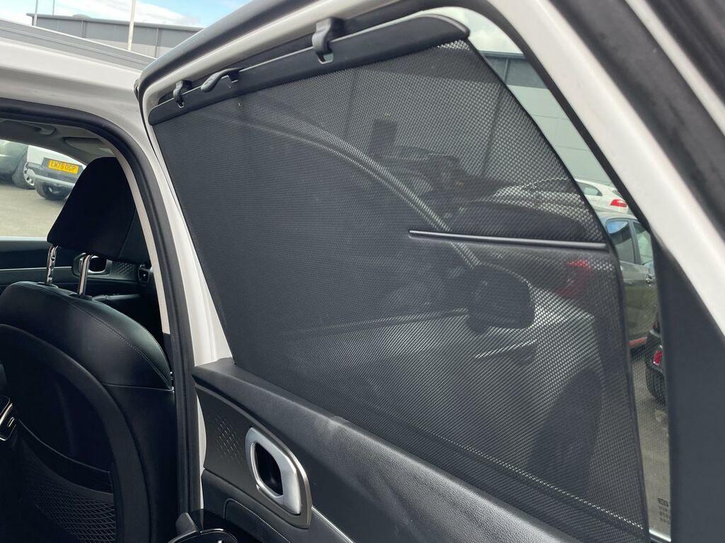 Kia Sorento 2 Red #35