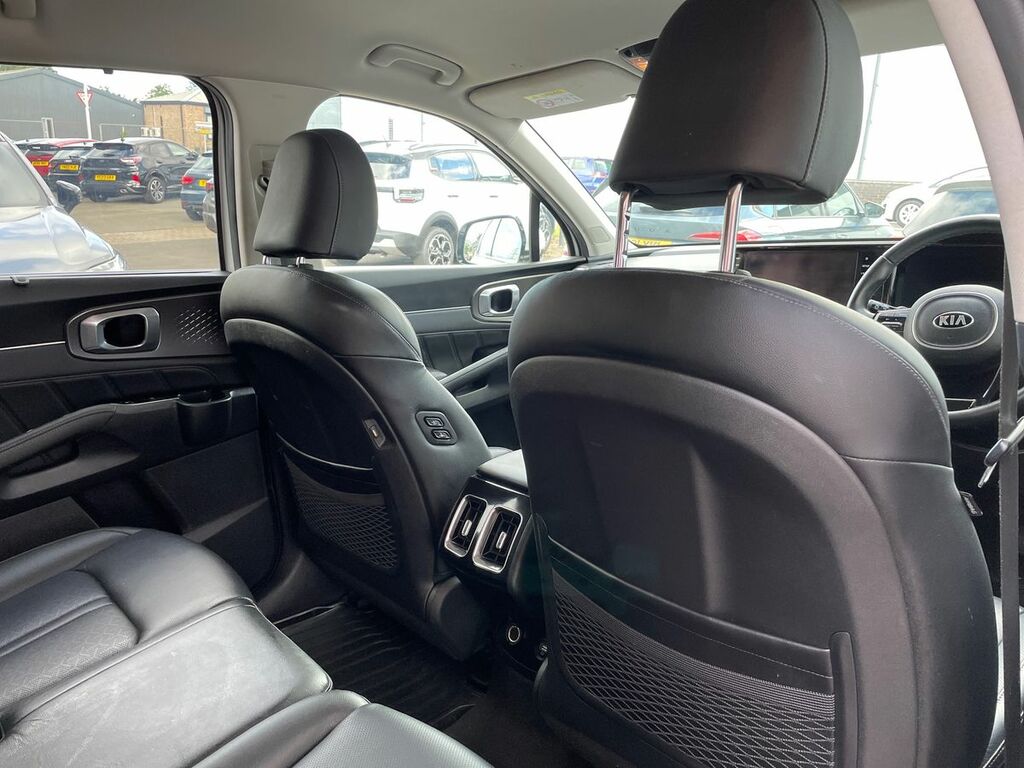 Kia Sorento 2 Red #32