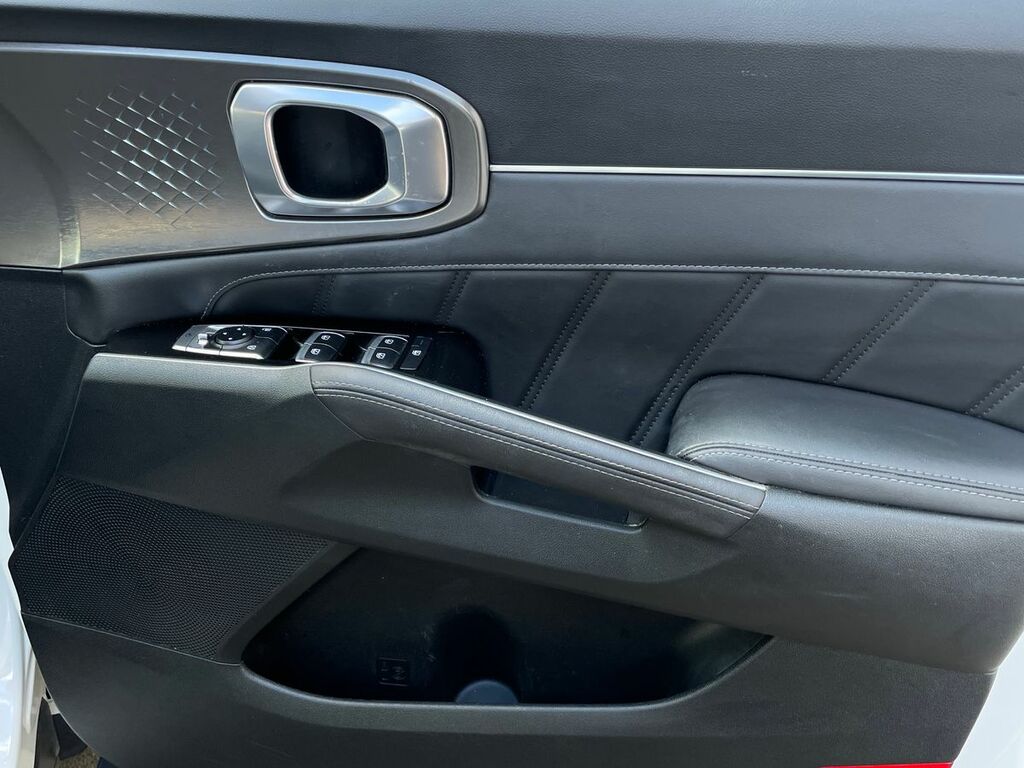 Kia Sorento 2 Red #29