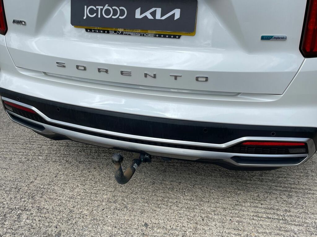 Kia Sorento 2 Red #26