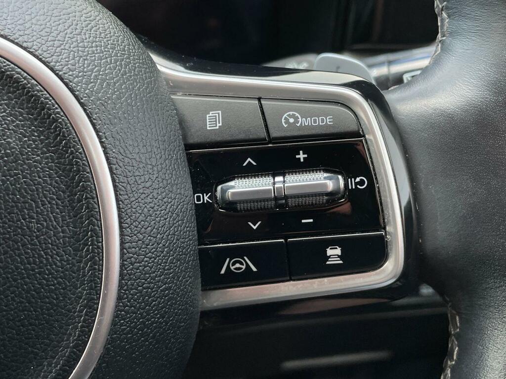 Kia Sorento 2 Red #17