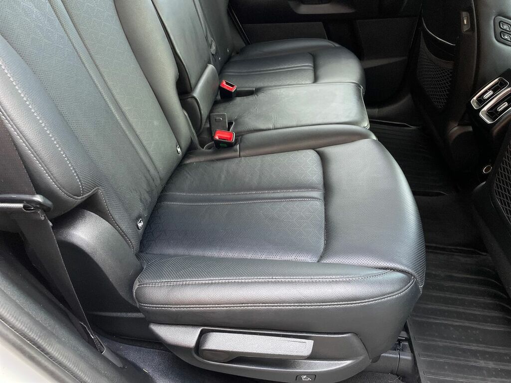 Kia Sorento 2 Red #33