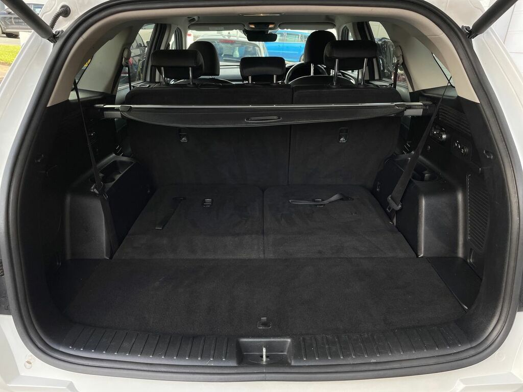 Kia Sorento 2 Red #12