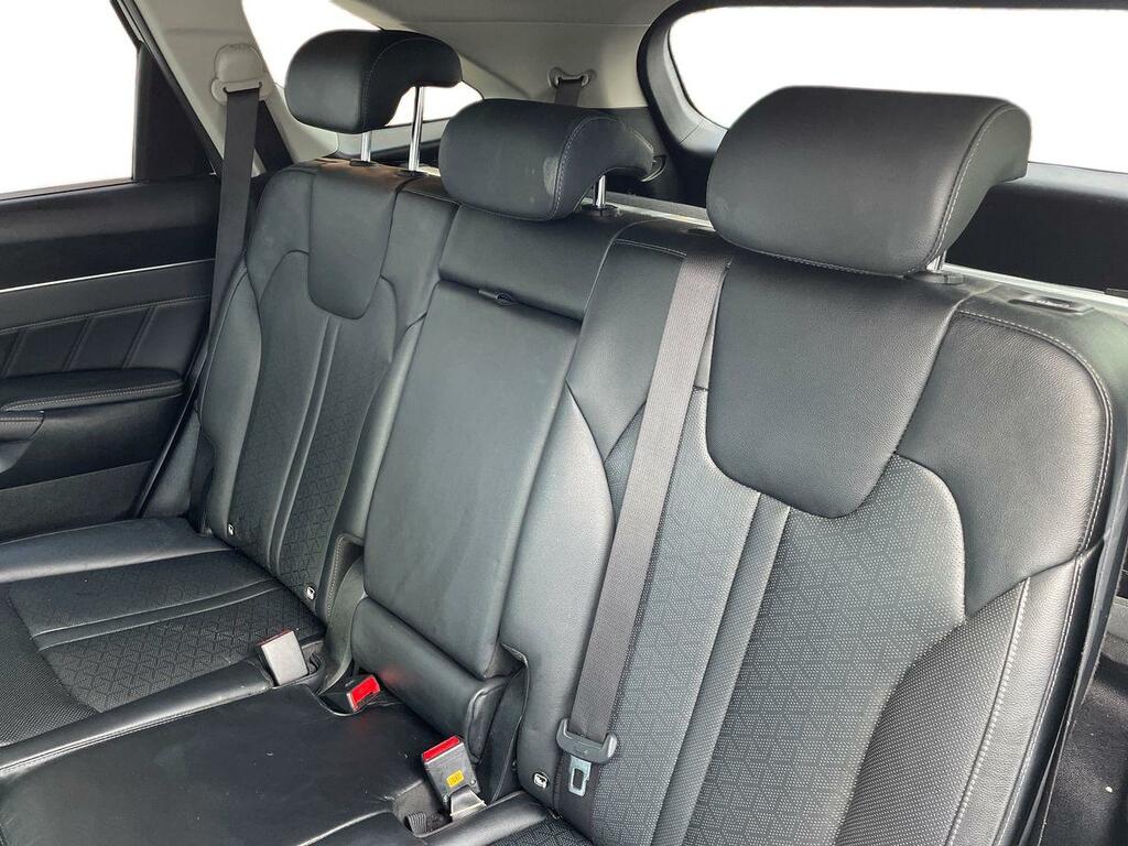 Kia Sorento 2 Red #9