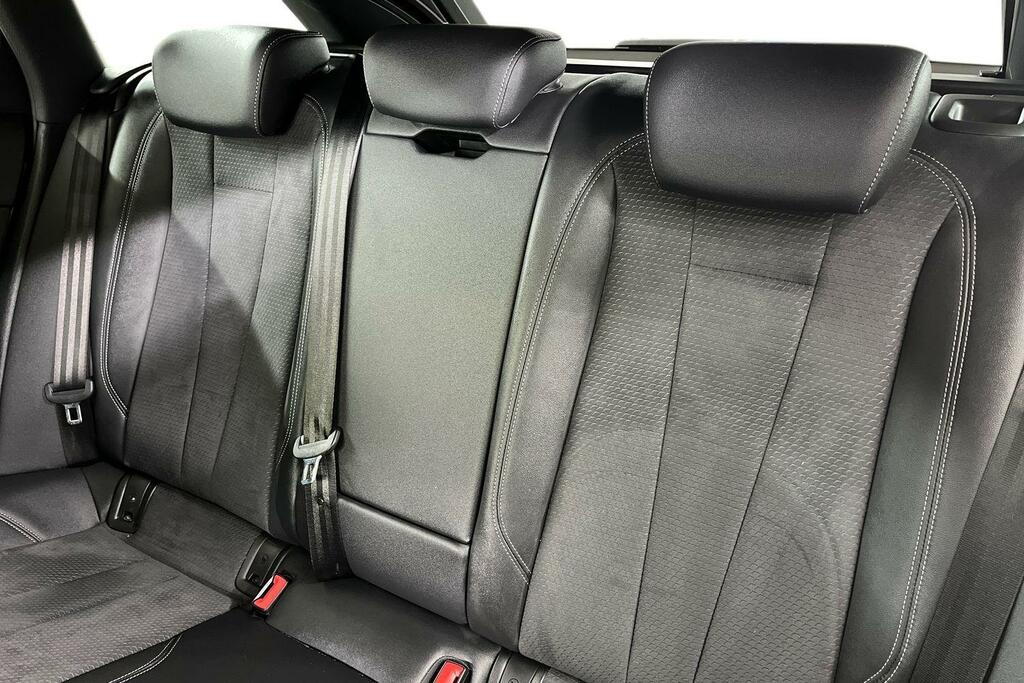 Audi A4 Avant 35 Tfsi Black Edition S Tronic Tech Pack Grey #9