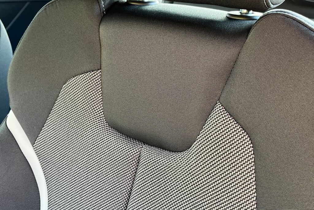 Audi Q2 35 Tfsi Black Edition S Tronic Tech Pro Grey #37