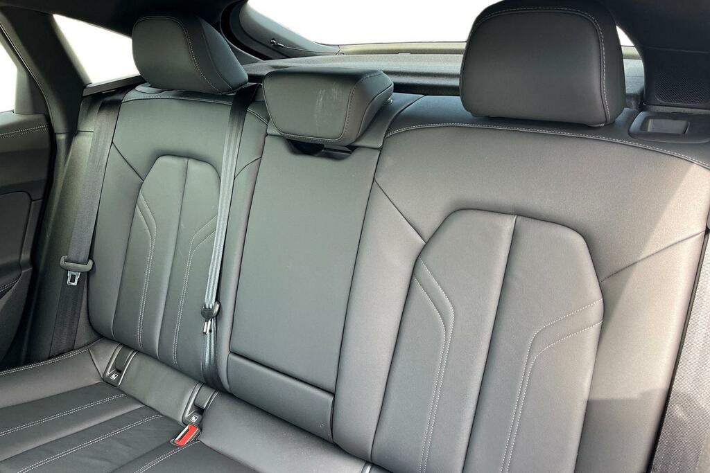 Audi A5 2.0 Tdi 204 Launch Edition S Tronic Grey #9