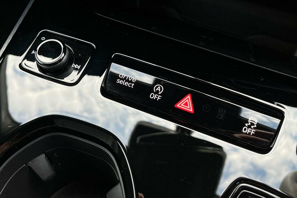 Audi A5 2.0 Tdi 204 Launch Edition S Tronic Grey #38