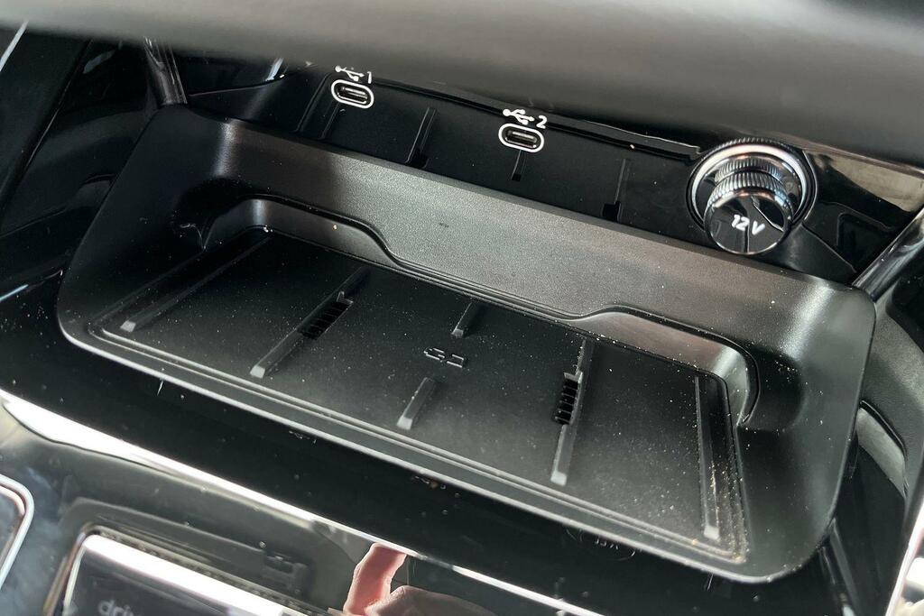 Audi A5 2.0 Tdi 204 Launch Edition S Tronic Grey #30
