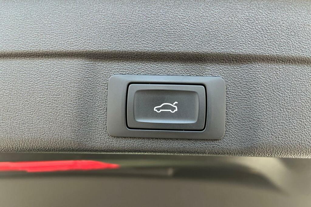 Audi A5 2.0 Tdi 204 Launch Edition S Tronic Grey #50