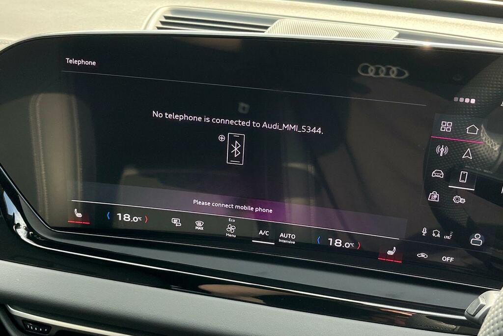 Audi A5 2.0 Tdi 204 Launch Edition S Tronic Grey #41
