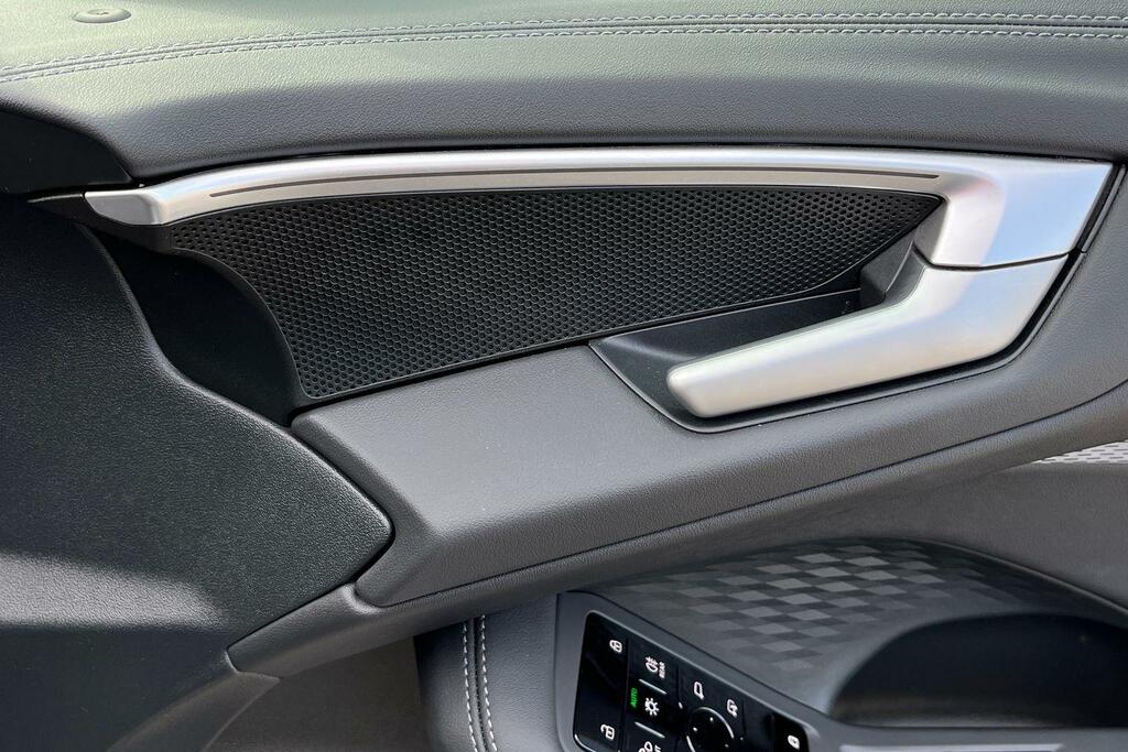 Audi A5 2.0 Tdi 204 Launch Edition S Tronic Grey #51