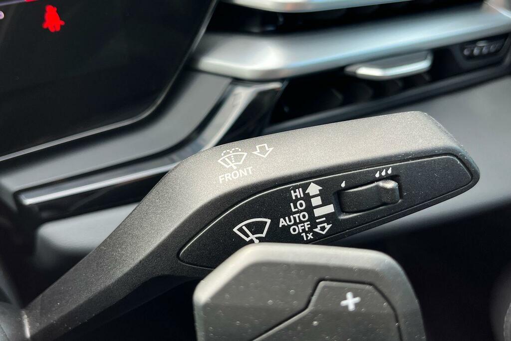 Audi A5 2.0 Tdi 204 Launch Edition S Tronic Grey #35