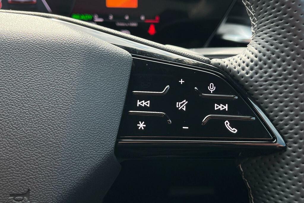 Audi A5 2.0 Tdi 204 Launch Edition S Tronic Grey #17