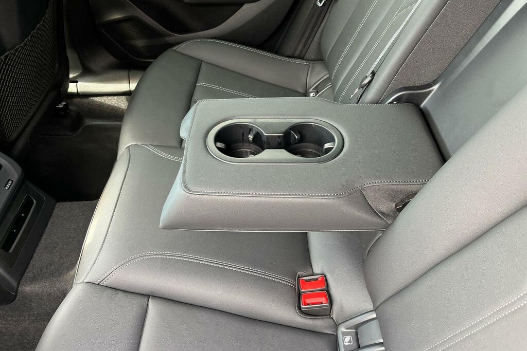 Audi A5 2.0 Tdi 204 Launch Edition S Tronic Grey #48