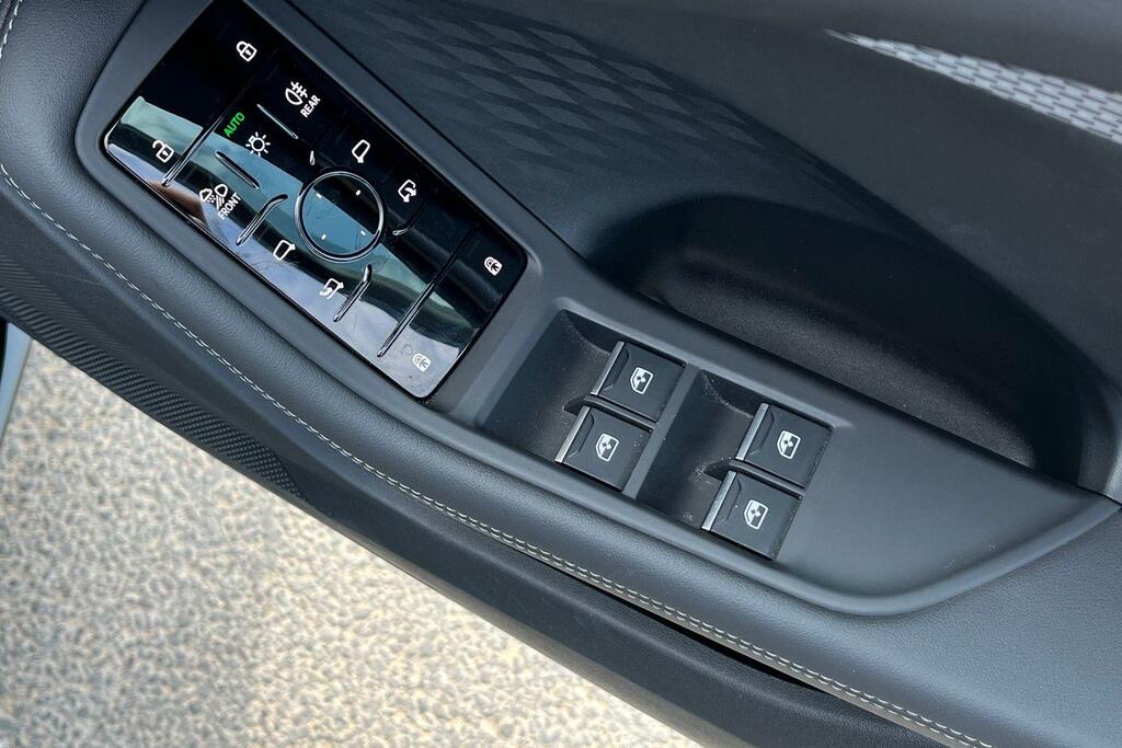 Audi A5 2.0 Tdi 204 Launch Edition S Tronic Grey #52