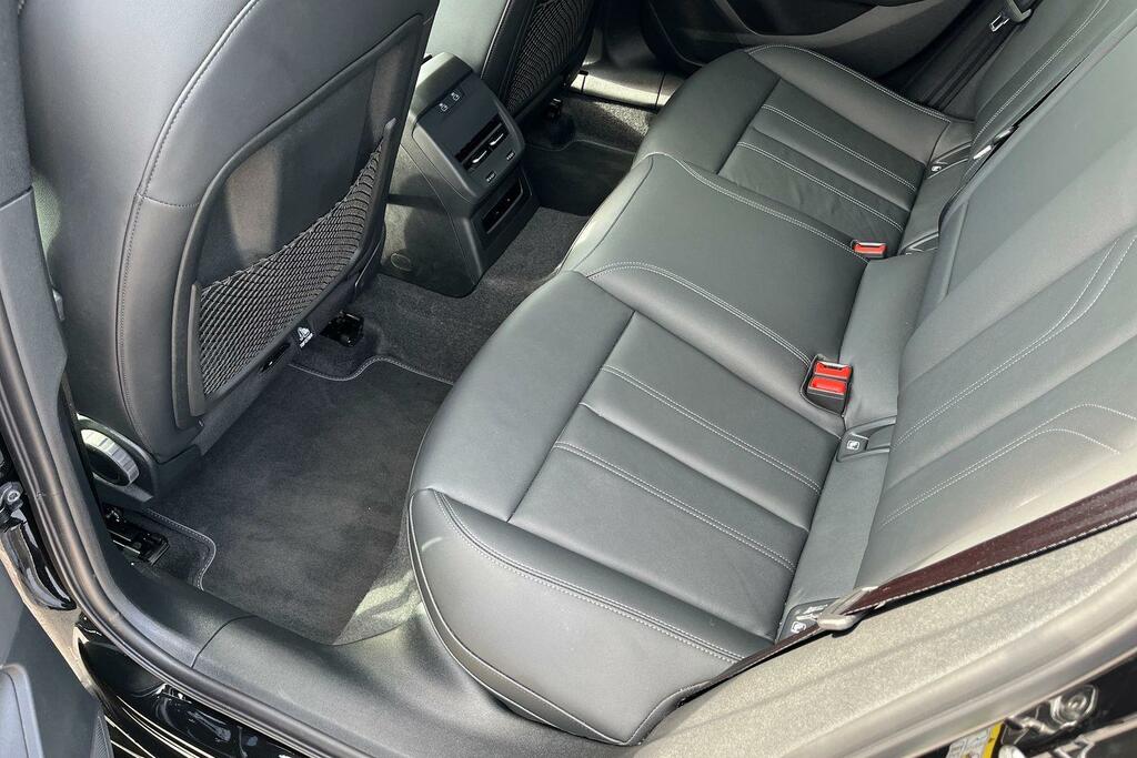 Audi A5 2.0 Tdi 204 Launch Edition S Tronic Grey #45