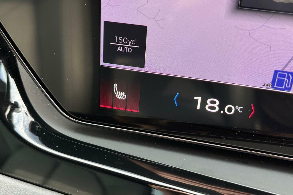 Audi A5 2.0 Tdi 204 Launch Edition S Tronic Grey #31
