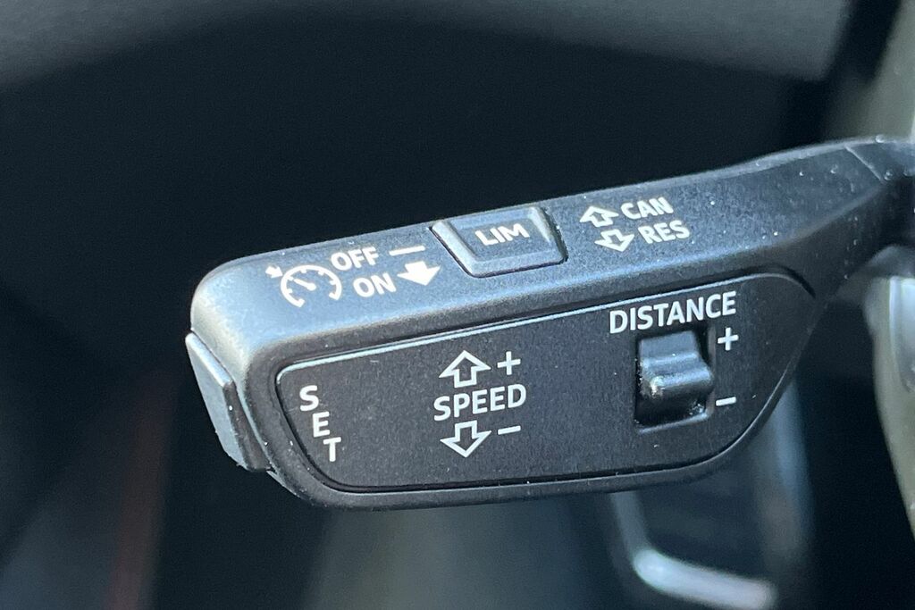 Audi RS6 Rs 6 Tfsi Qtro Perform Carbon Vorsp Tiptronic Black #30