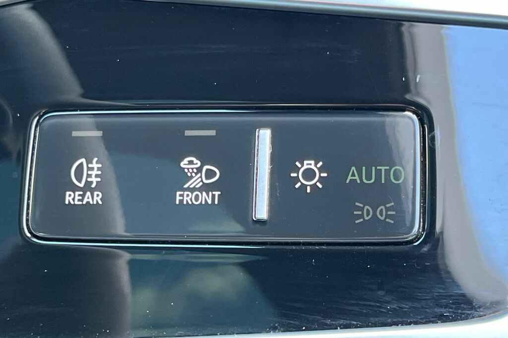 Audi RS6 Rs 6 Tfsi Qtro Perform Carbon Vorsp Tiptronic Black #47