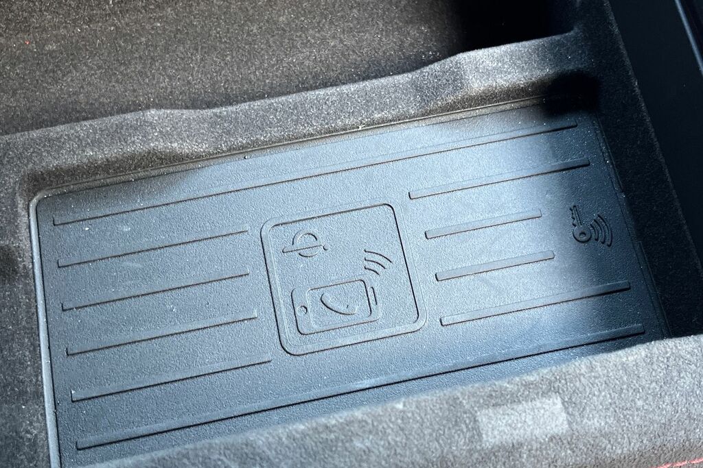 Audi RS6 Rs 6 Tfsi Qtro Perform Carbon Vorsp Tiptronic Black #31