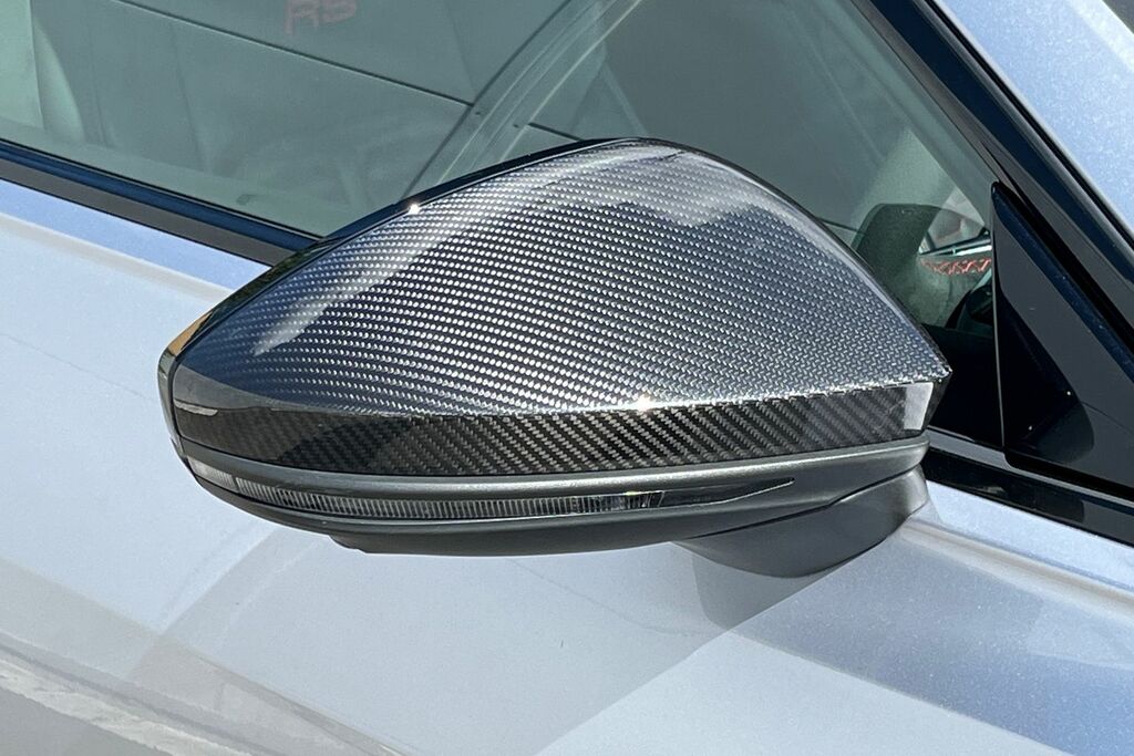 Audi RS6 Rs 6 Tfsi Qtro Perform Carbon Vorsp Tiptronic Black #20