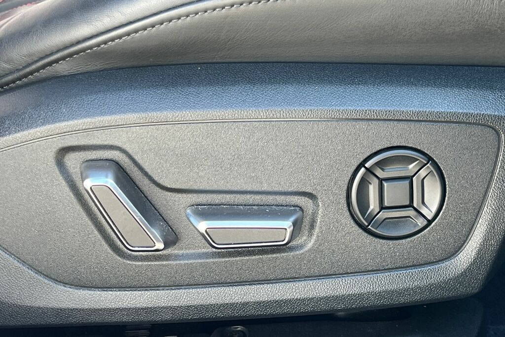 Audi RS6 Rs 6 Tfsi Qtro Perform Carbon Vorsp Tiptronic Black #26