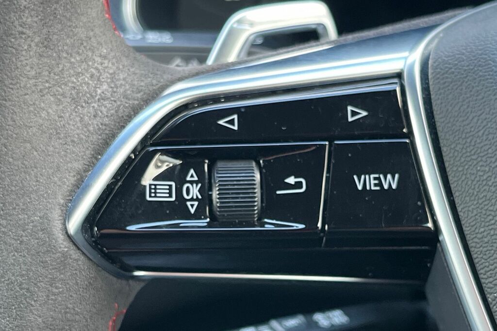 Audi RS6 Rs 6 Tfsi Qtro Perform Carbon Vorsp Tiptronic Black #16