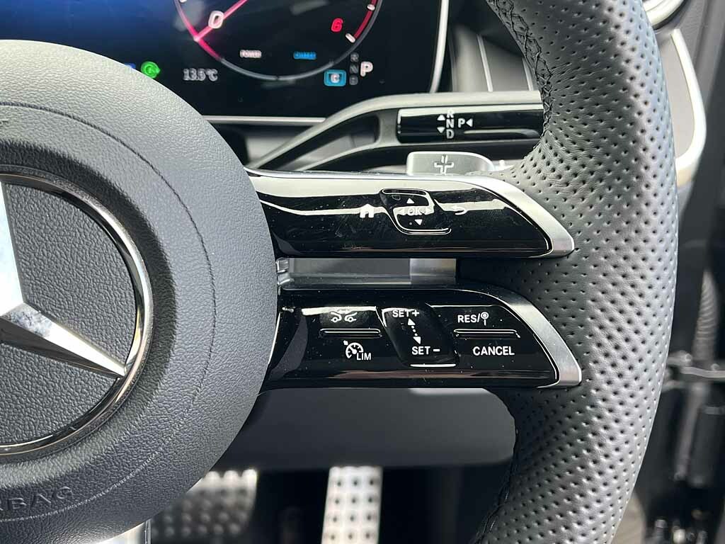 Mercedes-Benz GLC Class Glc 220D 4Matic Amg Line Prem Plus Coupe Grey #25