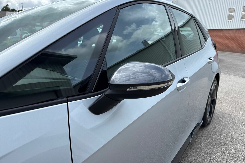 Cupra Born E-boost 79Kwh Vz First Edition #27