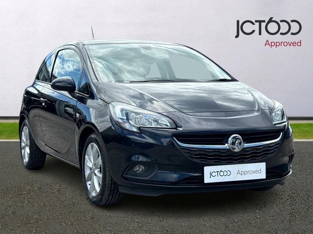 Vauxhall Corsa 1.4 75 Energy Ac  #1