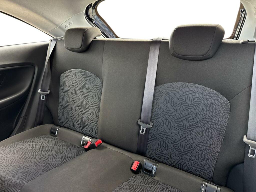 Vauxhall Corsa 1.4 75 Energy Ac  #9