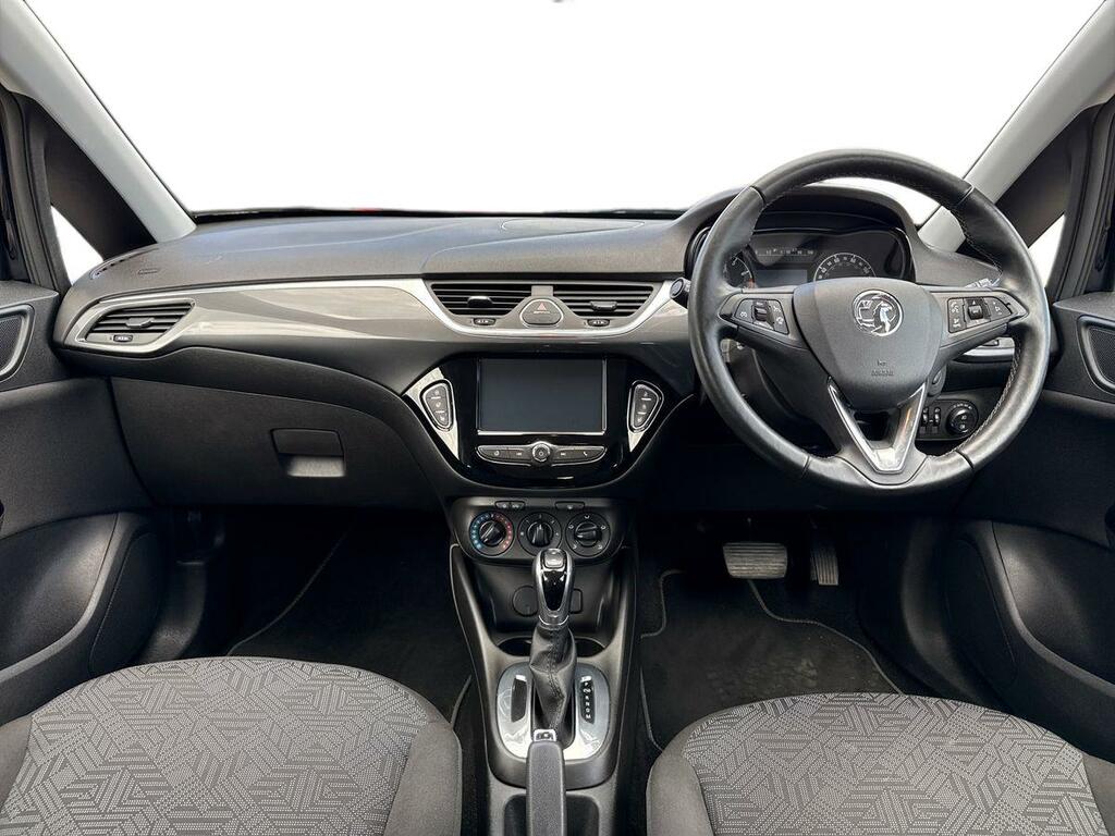 Vauxhall Corsa 1.4 75 Energy Ac  #10