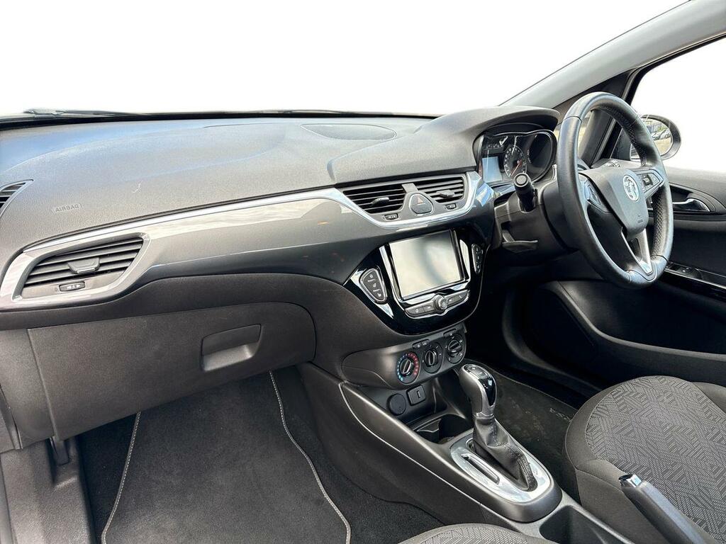 Vauxhall Corsa 1.4 75 Energy Ac  #2